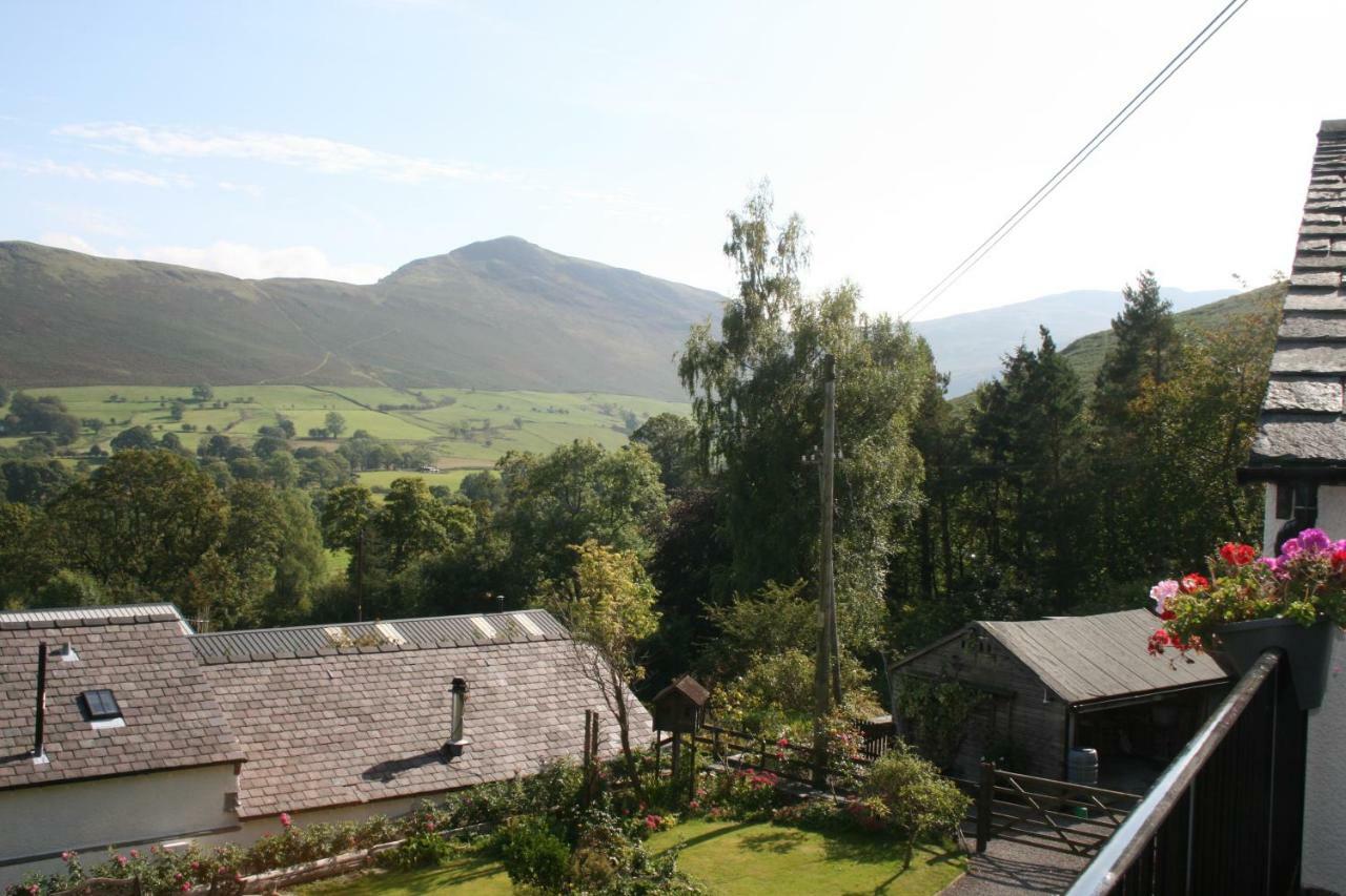 Willa Stoneygill Keswick  Zewnętrze zdjęcie